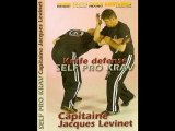 DVD KRAVMAGA SPK LEVINET