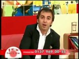 Barış Karaoğlan FOX TV Program 2 Baris Karaoglan