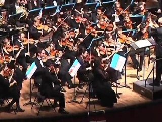 Orchestre Symphonique de l'Aube : 10 ans de succès !