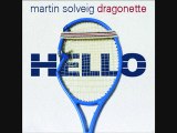 Martin Solveig feat Dragonette - Hello (Sidney Samson remix)