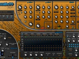 Rob Papen SubBoomBass review