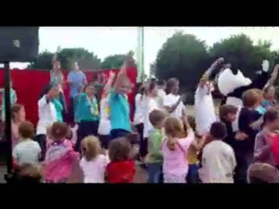 Saison été 2010 Pierre & Vacances Port du Crouesty