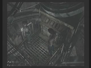 Resident Evil 0 - 09 - Les Amulettes Sangsues