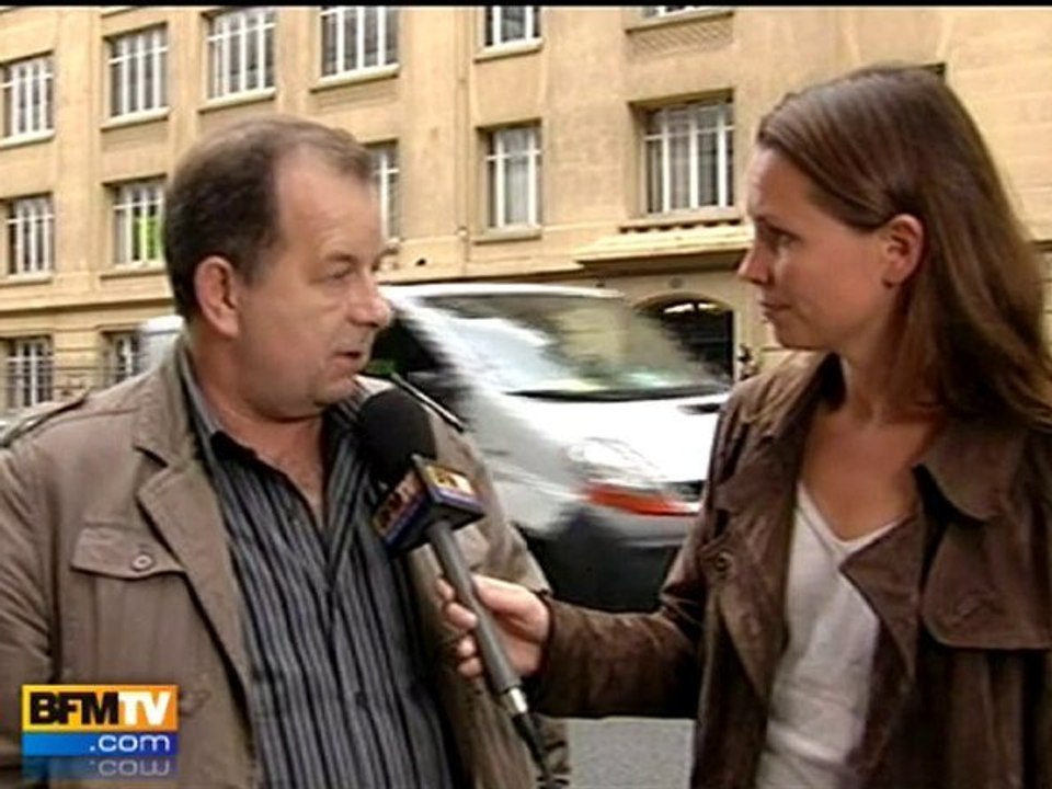 SNCF : préavis de grève reconductible le 12/10