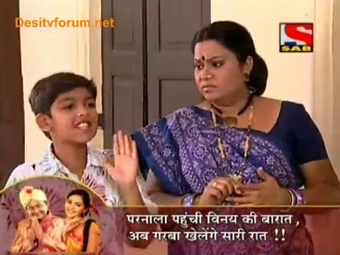 Papad Poll - 6th October 2010 Watch Online - pt1