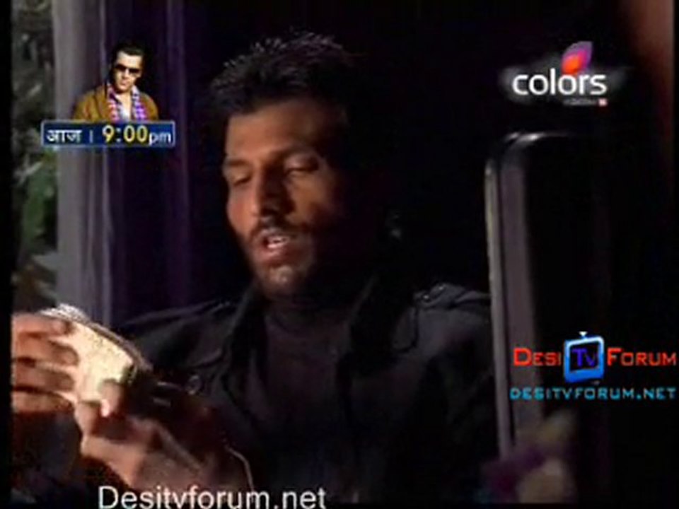 Laagi Tujhse Lagan - 6th October 2010 pt2