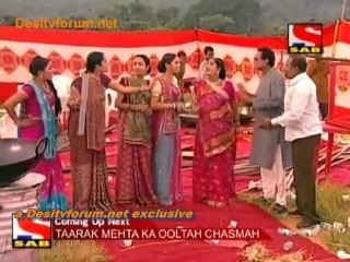 Papad Poll - 6th October 2010 Watch Online - pt2