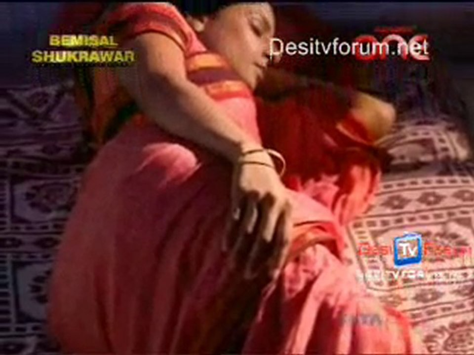 Ek Chutki Asmaan [Episode 27] - 6th October 2010 - Part4