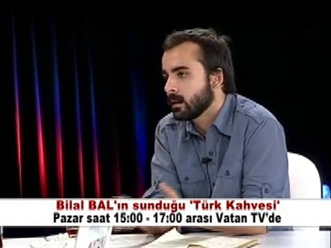 Türk Kahvesi - Barış Antik _27