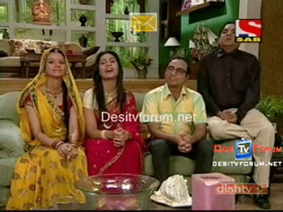 Sajan Re 6th October 2010 pt1