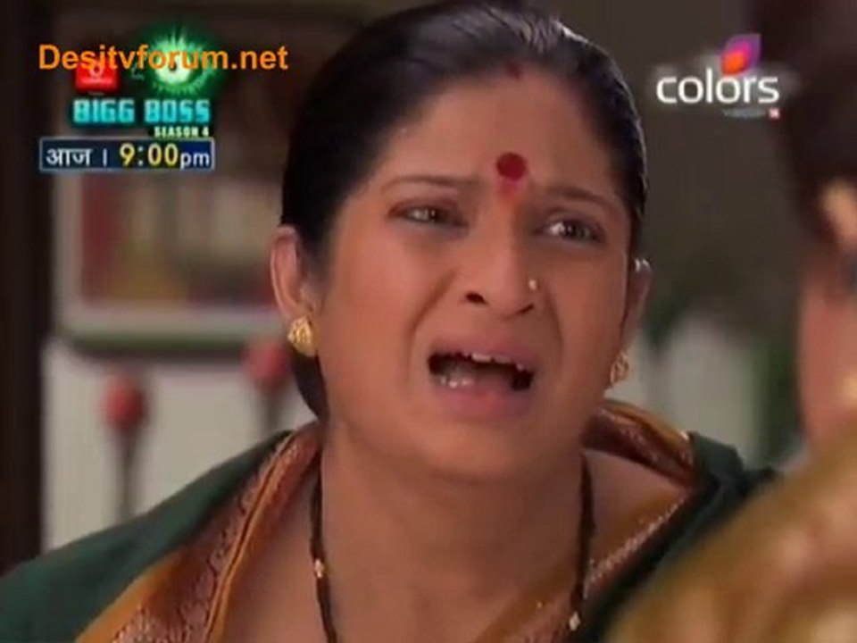 Laagi Tujhse Lagan - 6th October 2010 - Part1