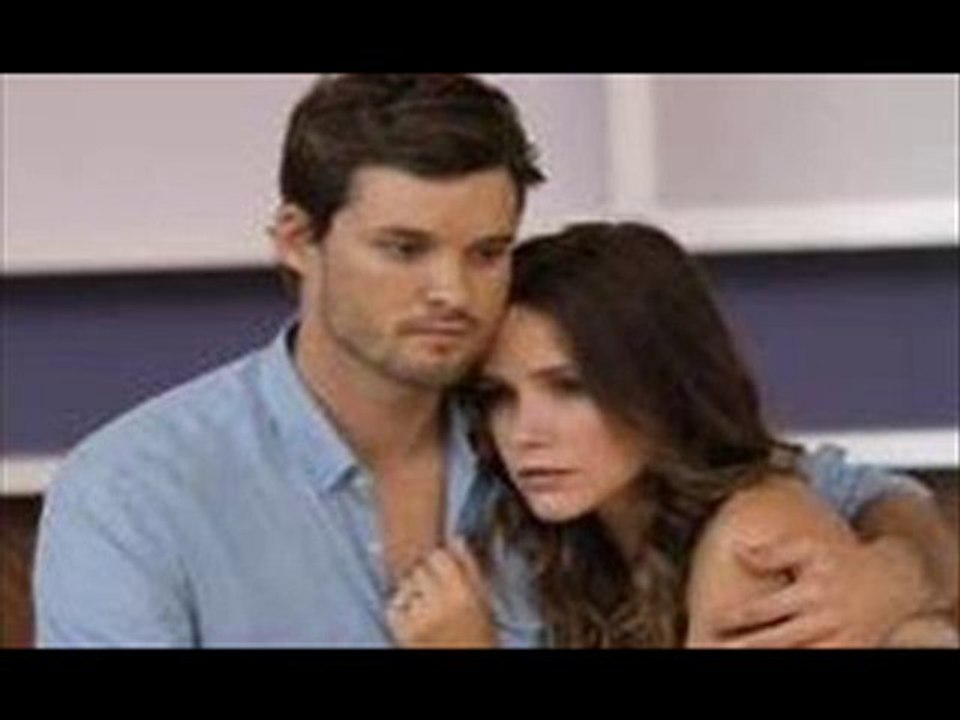 Watch One Tree Hill season 8 Episode 4 We All Fall Down