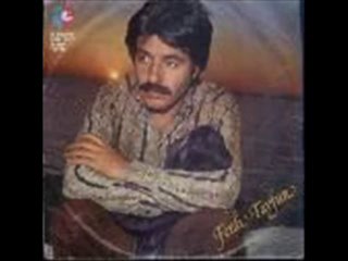 Ferdi Tayfur Huzurum Kalmadı