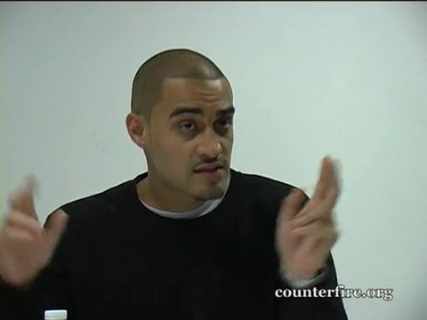 LOWKEY - Tower Hamlets Stop the War Coalition Public ...