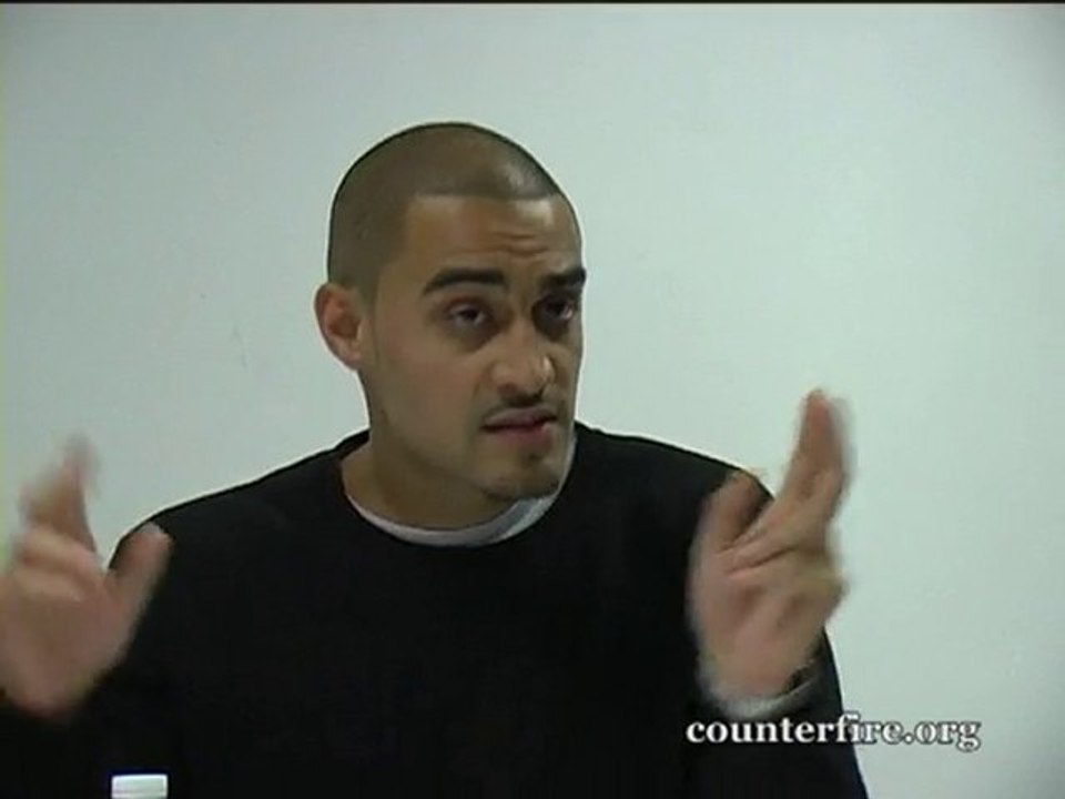 LOWKEY - Tower Hamlets Stop the War Coalition Public ...