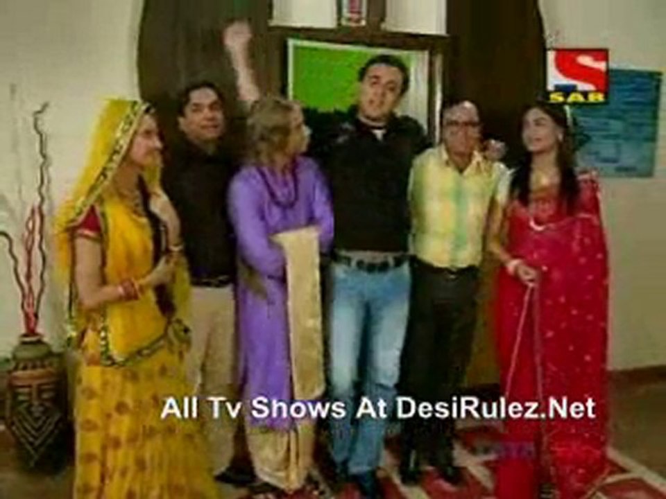 Sajan Re Jhoot Mat Bolo 6th October 2010 Part2