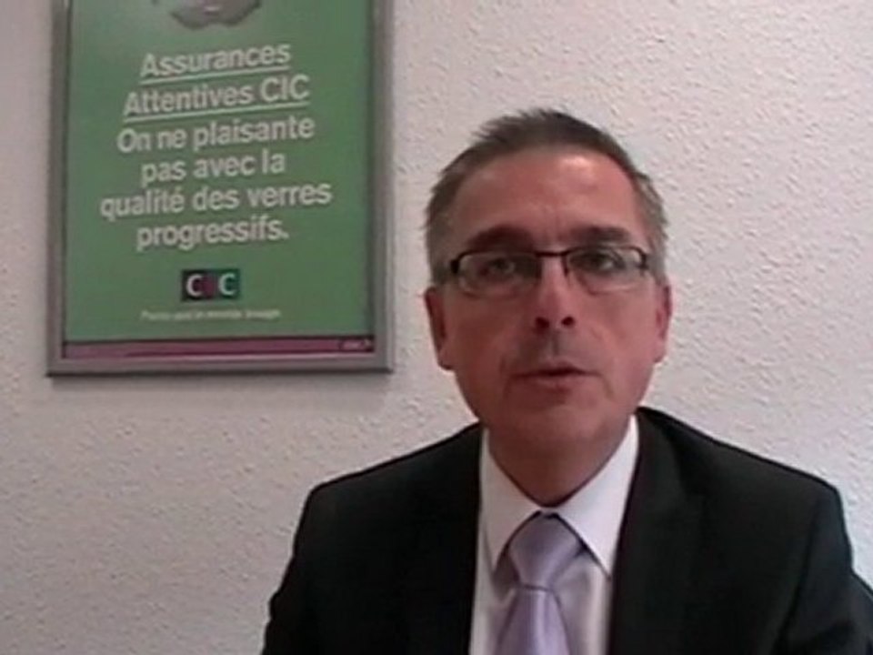 VESOUL : LE CIC DONNE UN COUP DE POUCE AUX COMMERCANTS