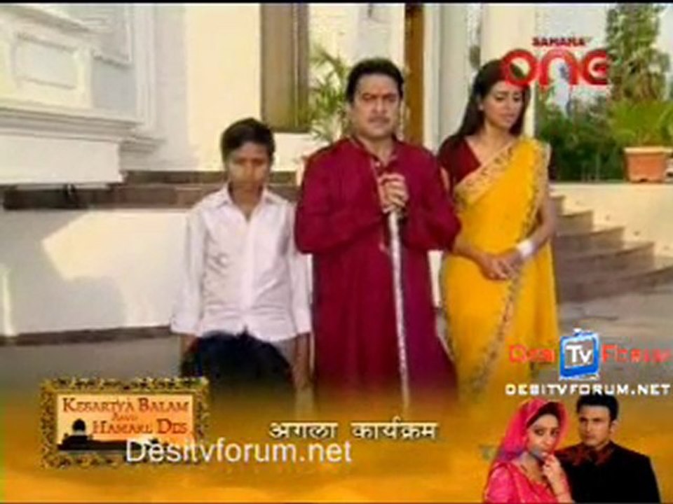 Woh Rehne Wali Mehlon Ki - 6th October 2010 - Part4