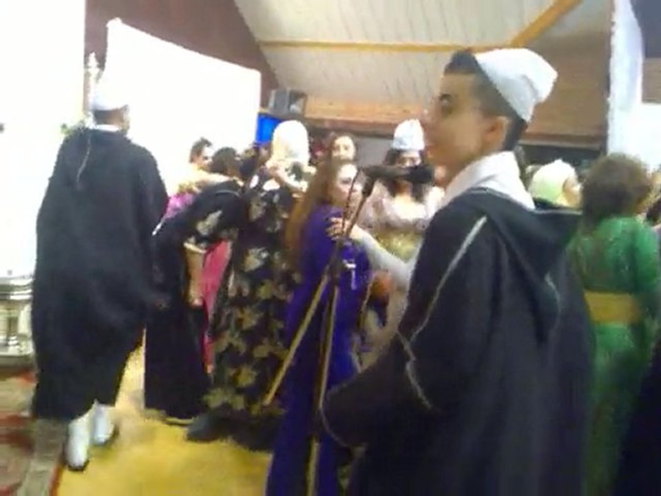 dakka marrakchia salama a paris samir 0621382863