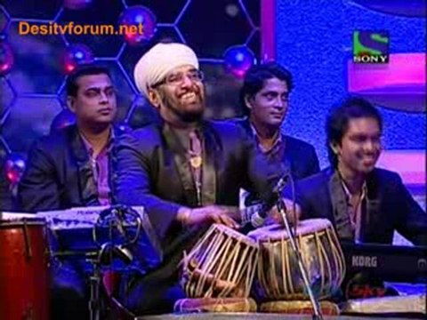 Comady Soap - 6th October 2010 - pt1