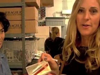 TINte Cosmetics is looking for their NEW FACE!