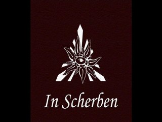 In Scherben - Kriegslied