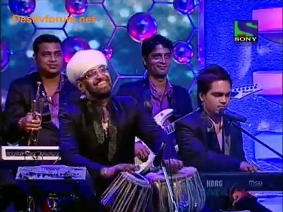 Comady Soap - 6th October 2010 - pt2