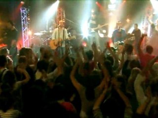 Teaser Glorious Citoyens des Cieux