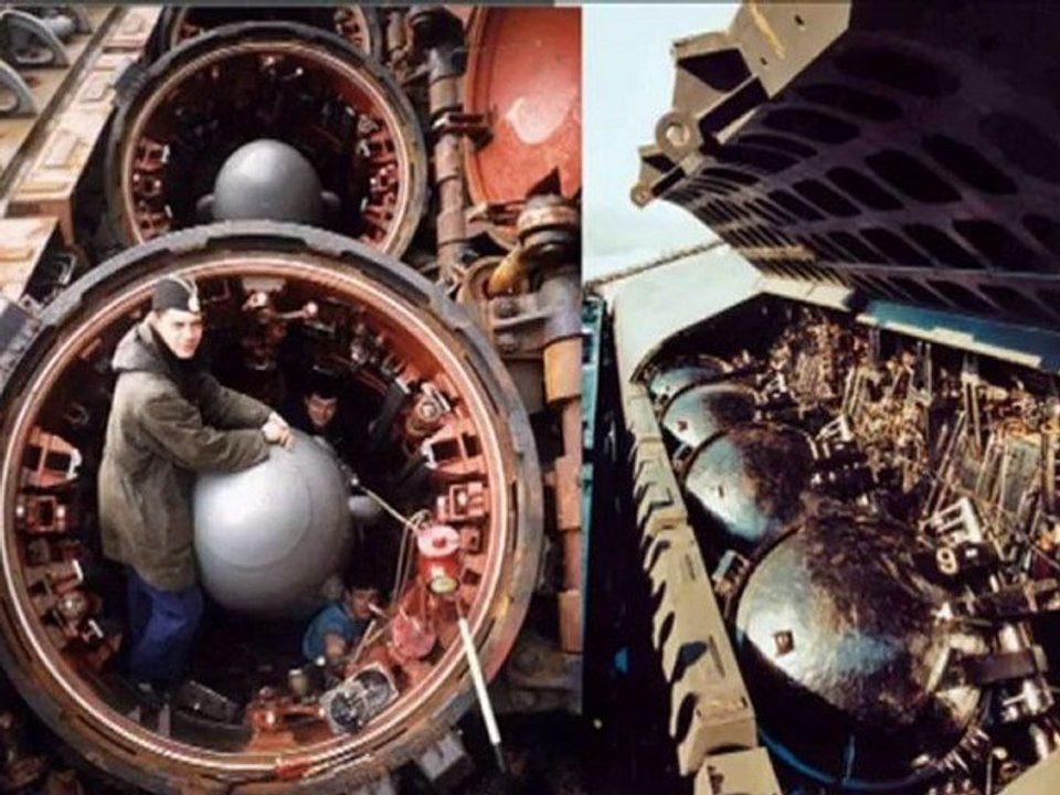 9/11 WTC nuclear demolition Dimitri Khalezov 17/26