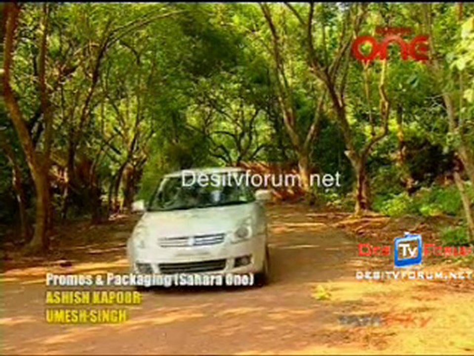 Mata Ki Chowki - 6th October 2010 Video Watch Online - pt1