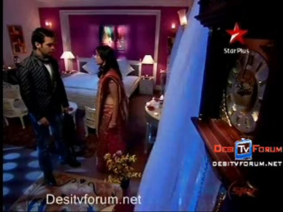 Tere Liye 6th October 2010 pt1