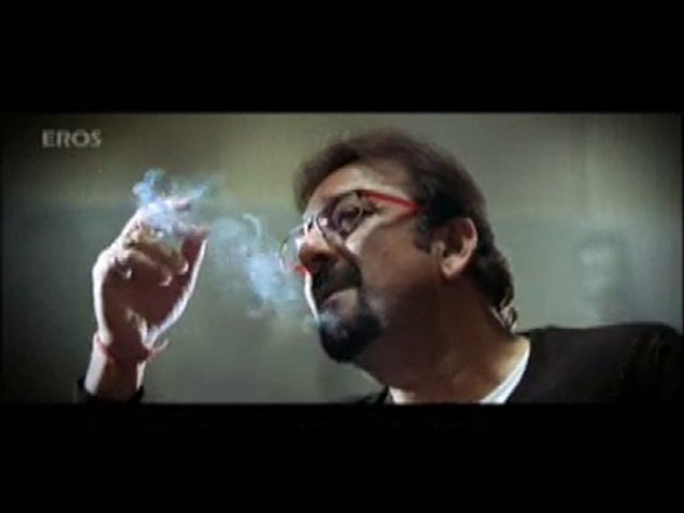 Knock Out - Dialogue Promo 1