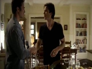 Damon,Mason 2.sezon 4.bölüm - Meet