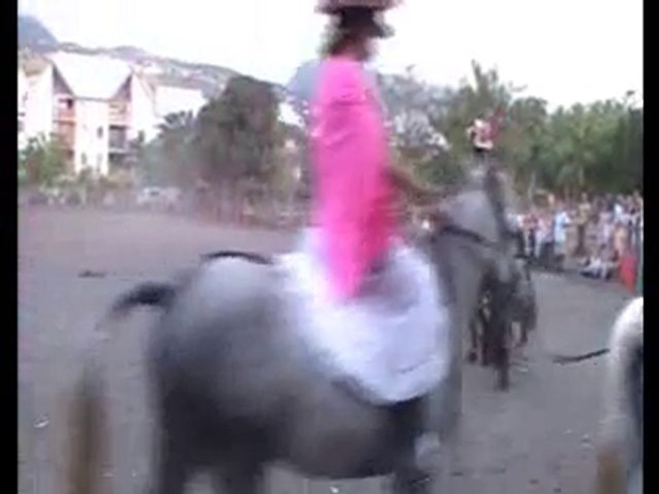 tandem fete cheval2010