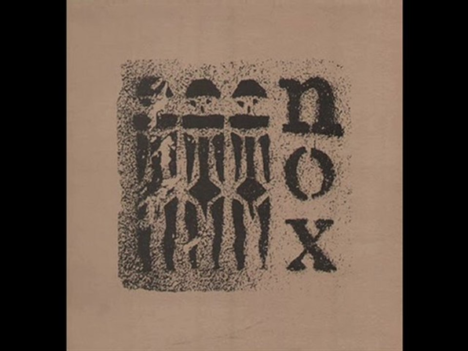 NOX - Laké