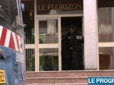 Cadavre congelé à Lyon : la reconstitution du drame