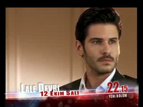 Lale Devri 5. Bölüm Fragmanı - Show Tv