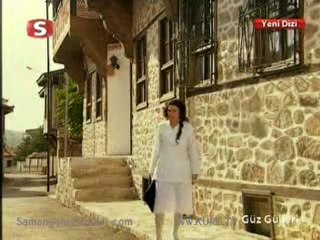 Güz Gülleri 1.bölüm izle 6.10.2010 2.Kısım izle KURE.TV'de