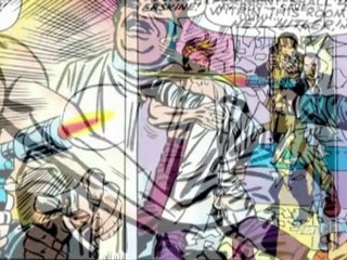 Superhero Origins: Captain America