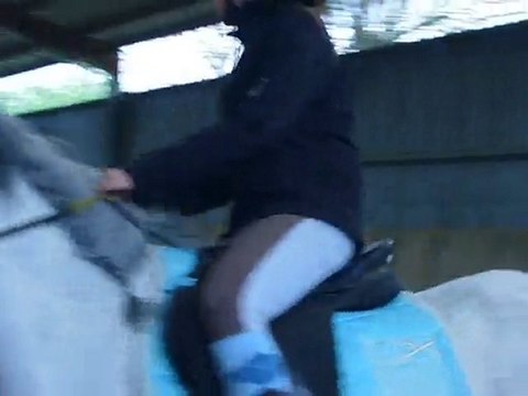 Salomé et Leneka : Concours Dimanche 2 Mai