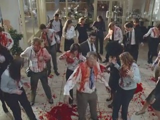 Twisted Murderous Fantasies of the Environmental Left