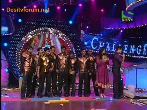 Entertainment Ke Liye - 6th October 2010 - pt1