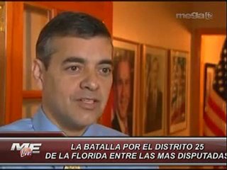 REPUBLICANOS Y DEMOCRATAS EN DURA BATALLA POR EL CAPITOLIO