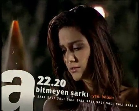 Bitmeyen şarkı 7. Bölüm Fragmanı -Atv