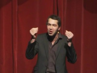 Ben nous explique ce qu'est l'humour !