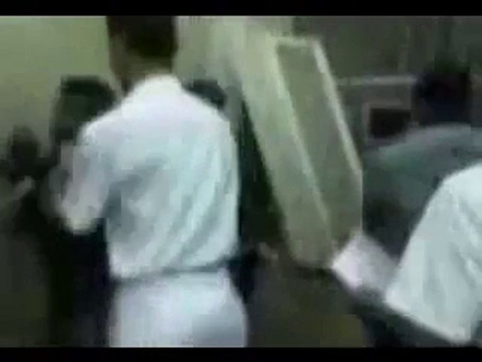 الشرطة المصرية والعربية عموما
