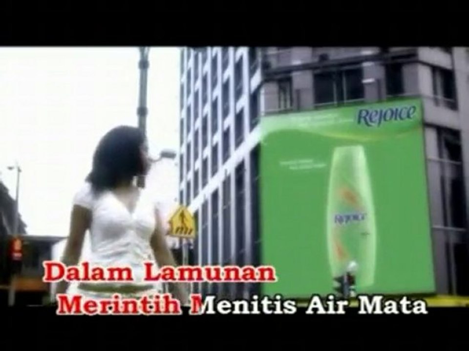 Satu Harapan - Jaclyn Victor (Malay Karaoke/HiFiDualAudio)