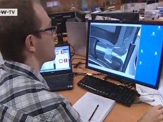 Companies Fighting the Economic Slump | Made in Germany