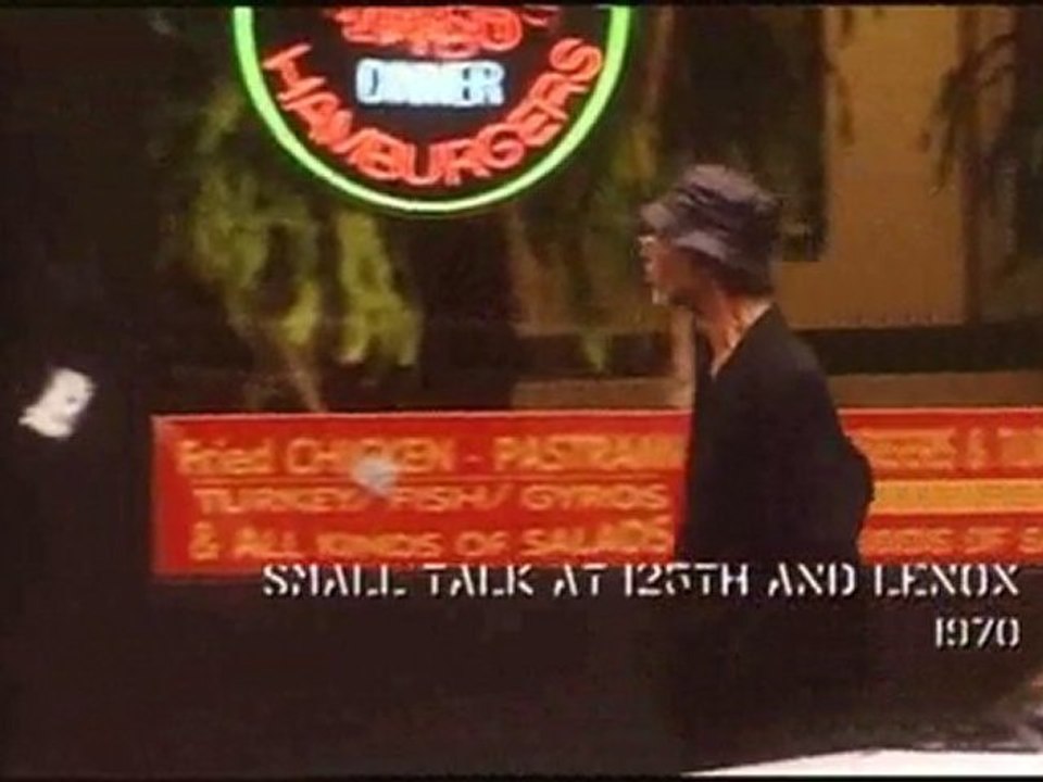 Gil Scott Heron BBC Originals