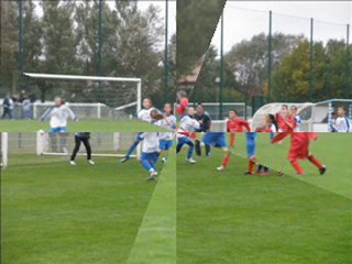 Match U13 Féminines - Millam Score 2-2